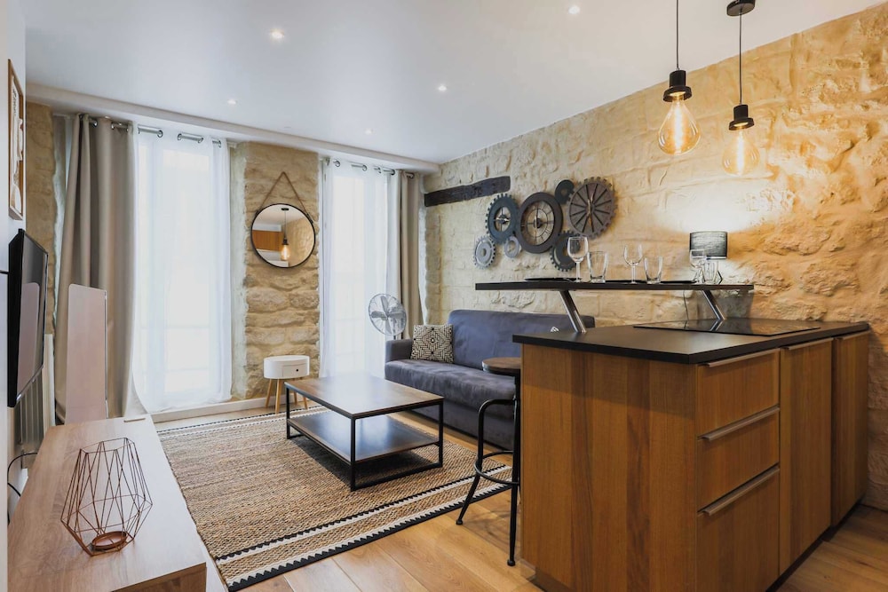 City Apartment photo 1