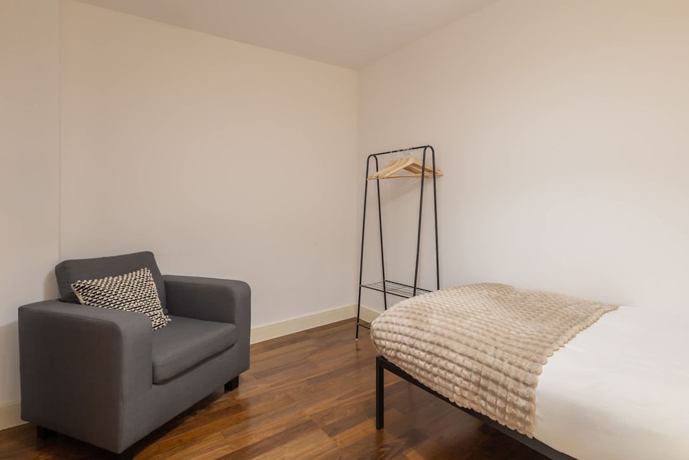 Hotel Stay Metropolitan House Apartment, Zdjęcie 9