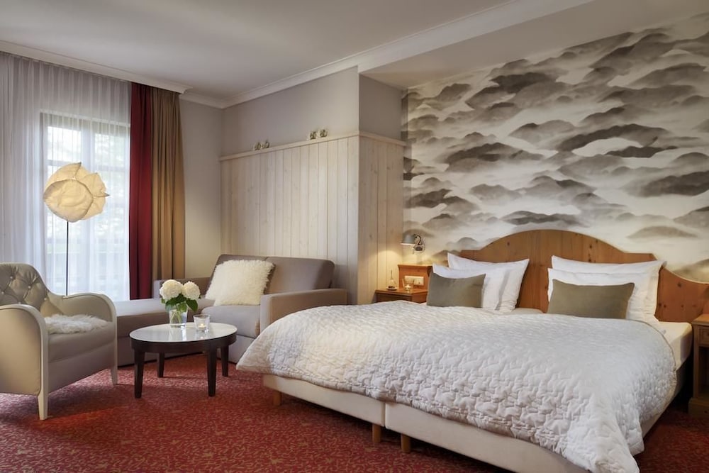 Superior Double Room photo 3