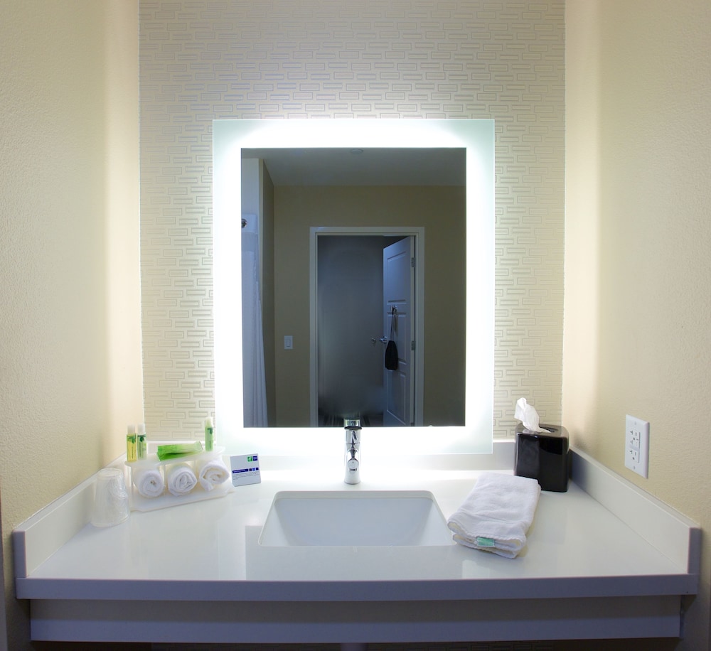 Standard Room, 1 King Bed, Accessible (Roll-In Shower) photo 2