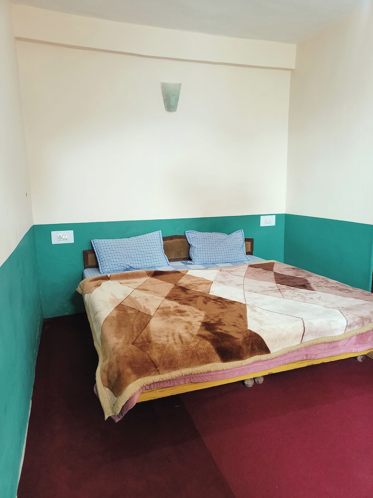 Basic Room