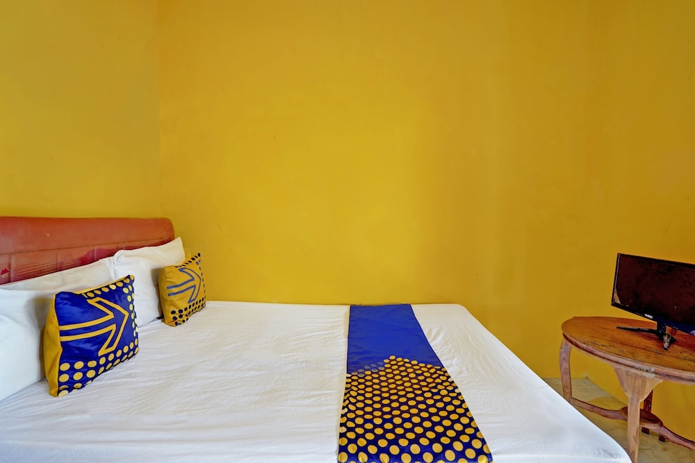 Double Room - Photo 14
