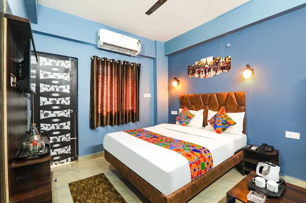 Deluxe Room photo 2
