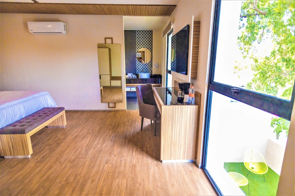 Deluxe Studio Suite photo 2