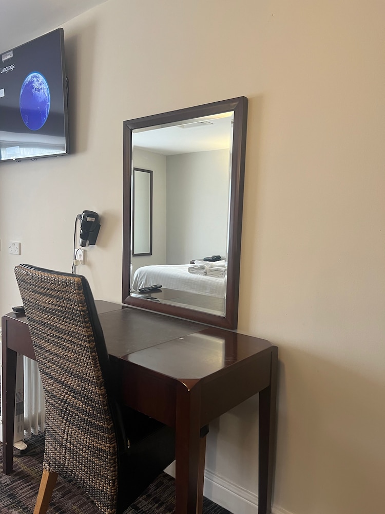 Executive Suite photo 1