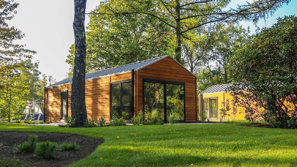 Wellness Lodge 2
