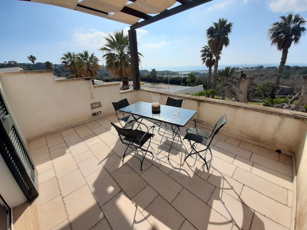 Premium Apartment, 2 Bedrooms, Sea View
