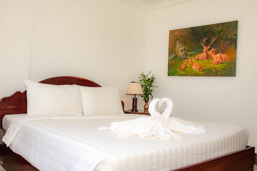 Deluxe Twin Room - Photo 12