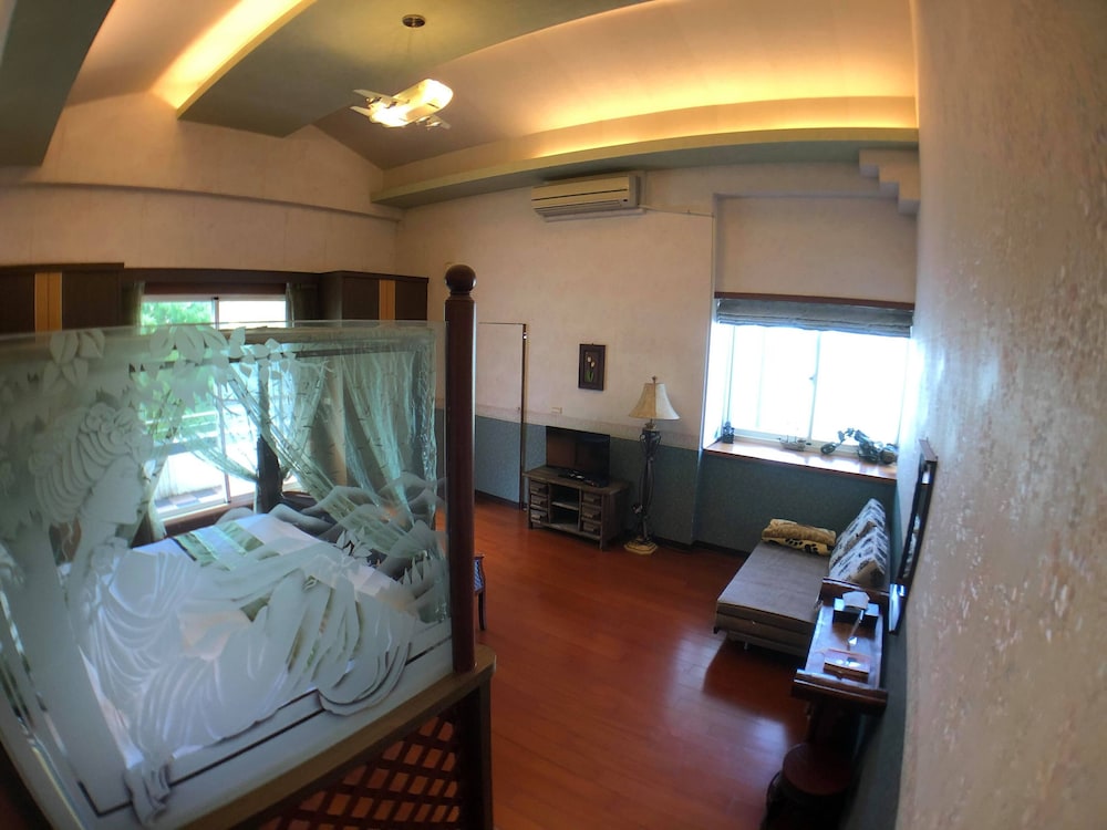 Standard Double Room photo 3