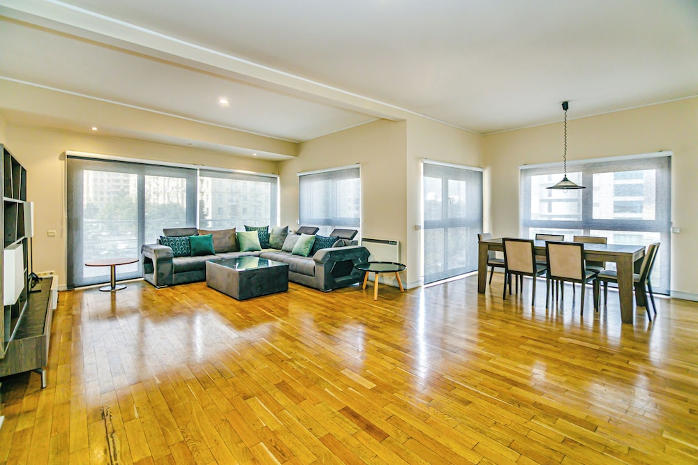 Apartment, Sea View