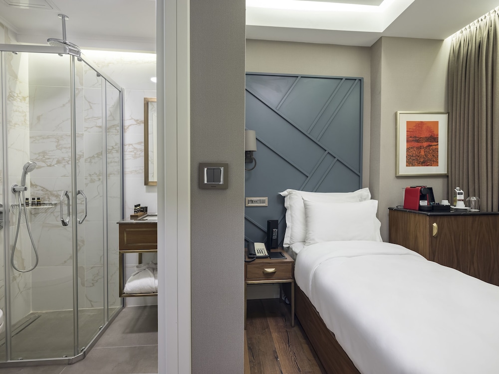 Standard Single Room photo 1