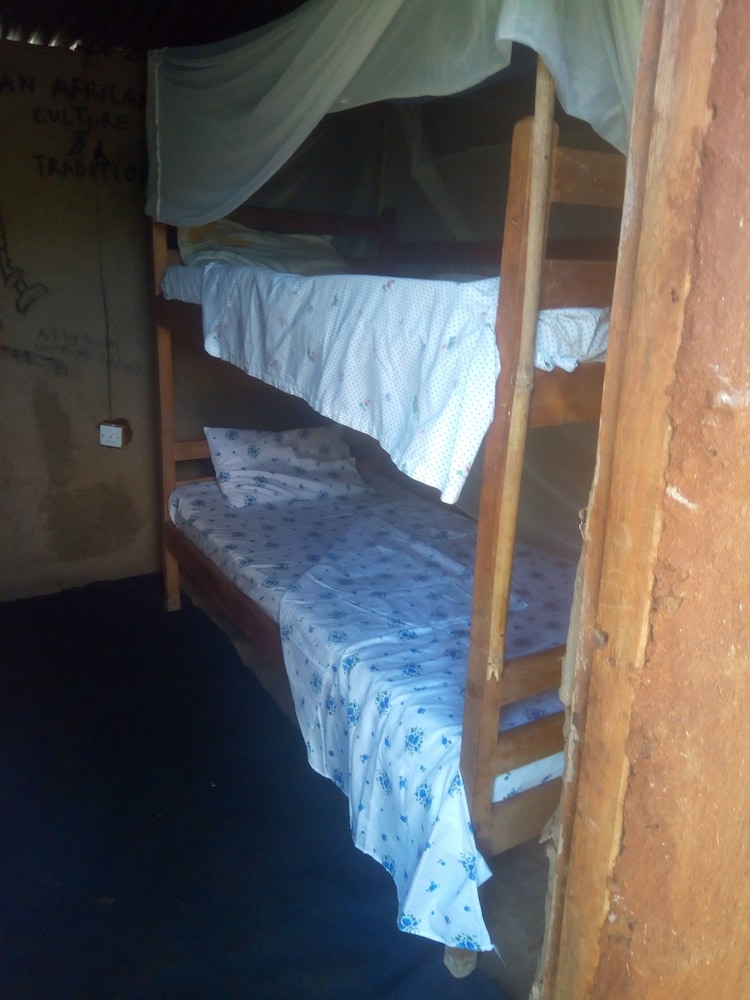 Shared Dormitory, Mixed Dorm (4 Beds) photo 1
