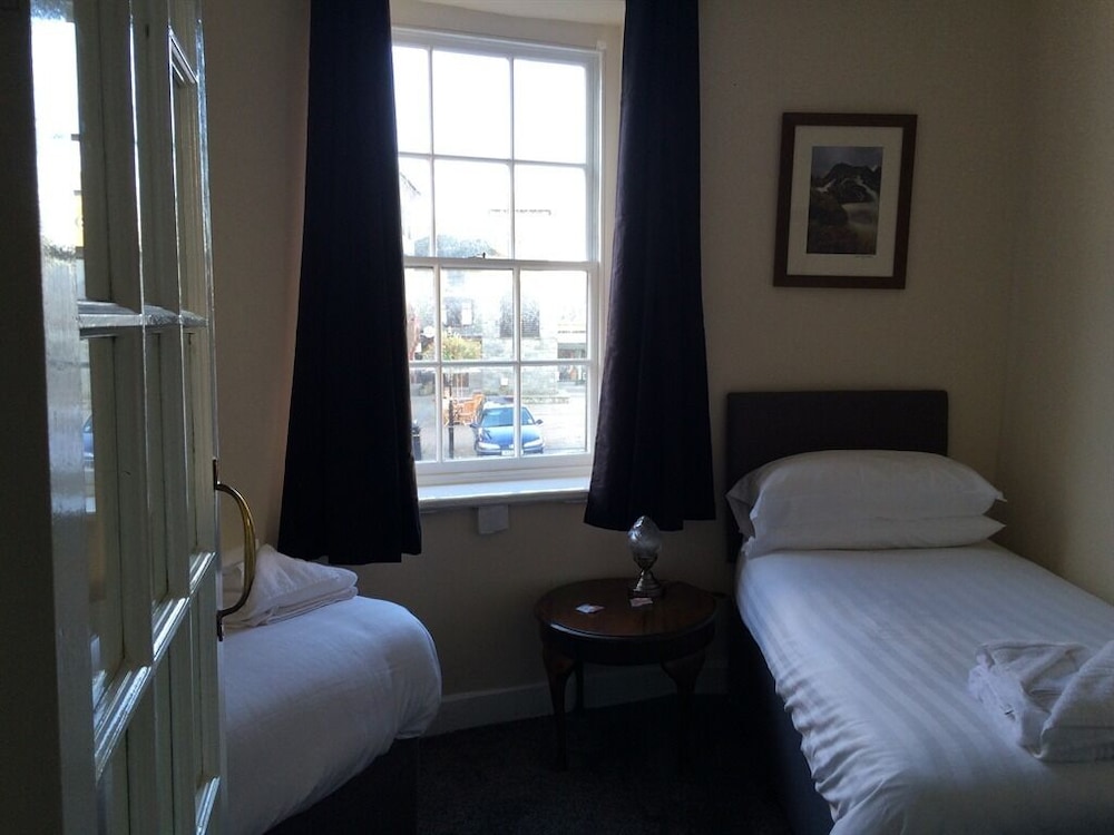 Executive Suite, Ensuite (Room 17) photo 2
