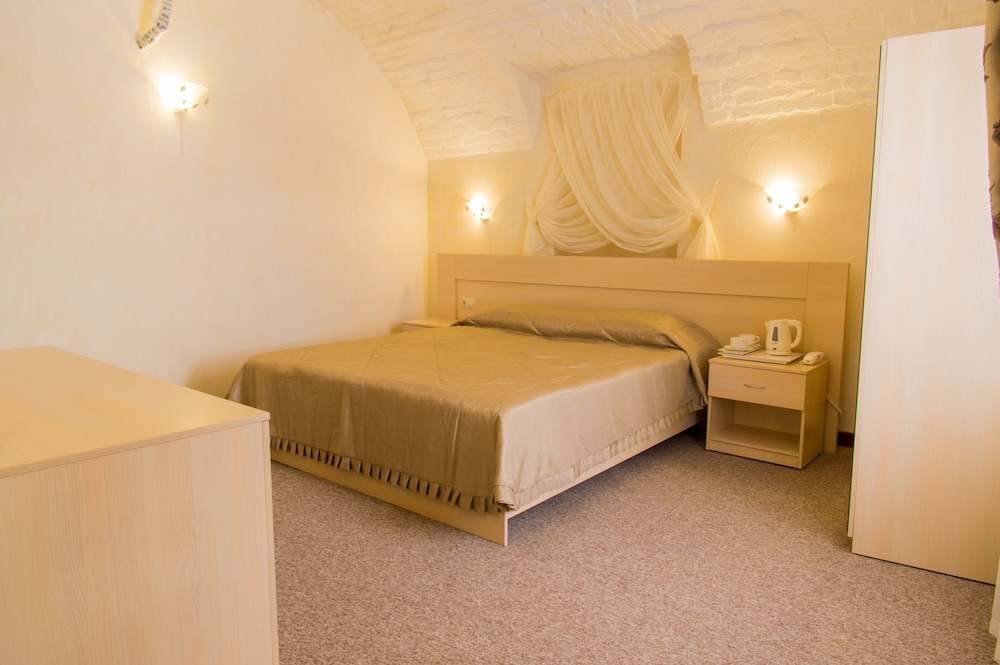 Comfort Double Room photo 1
