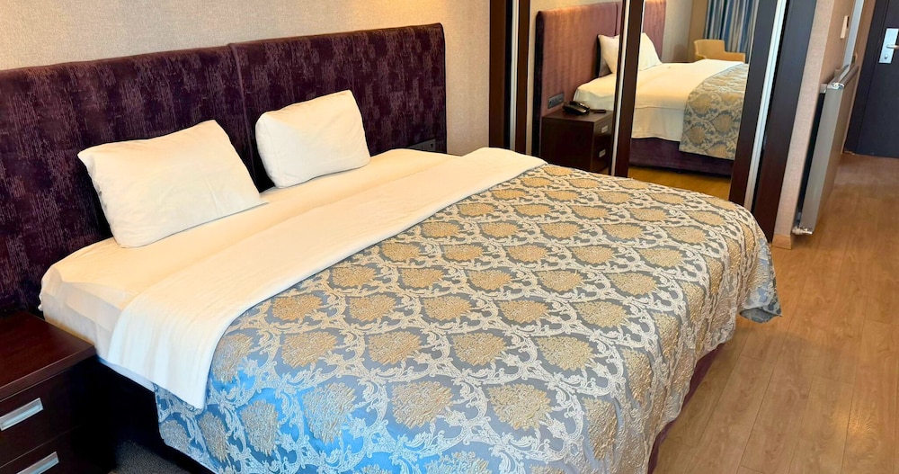 Standard Room photo 3