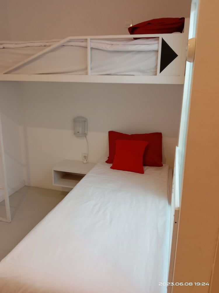 Twin Room photo 1