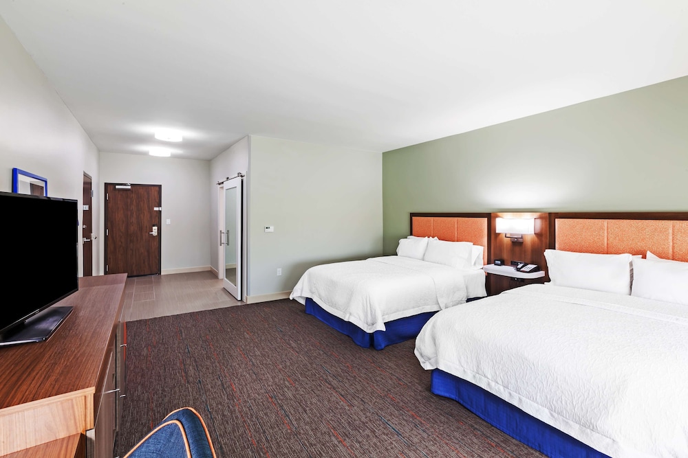 Hampton Inn Ozona, Billede 4