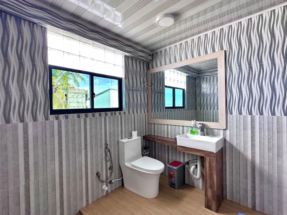 Deluxe Double Room - Photo 6