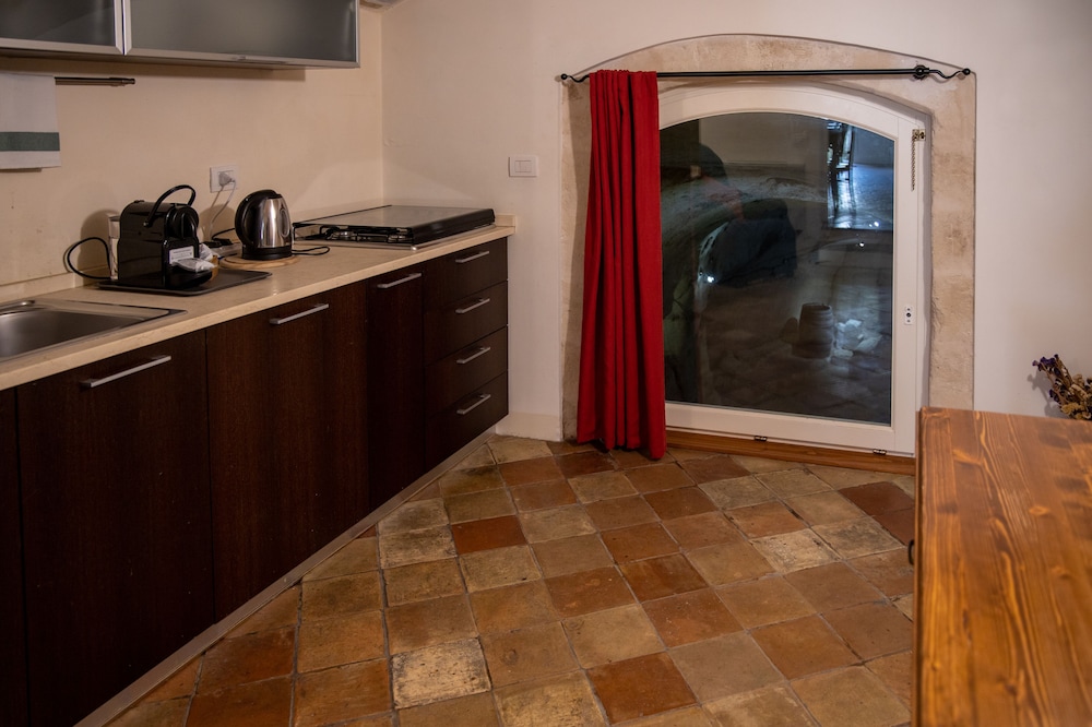 Suite for 2 people - Photo 8