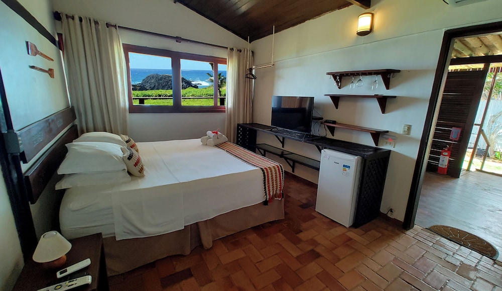 Comfort Triple Room, Sea View photo 1