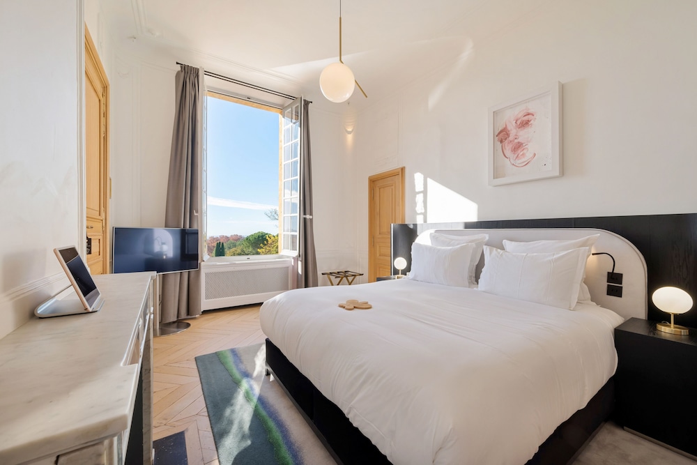 Suite Chateau Prestige - Photo 5