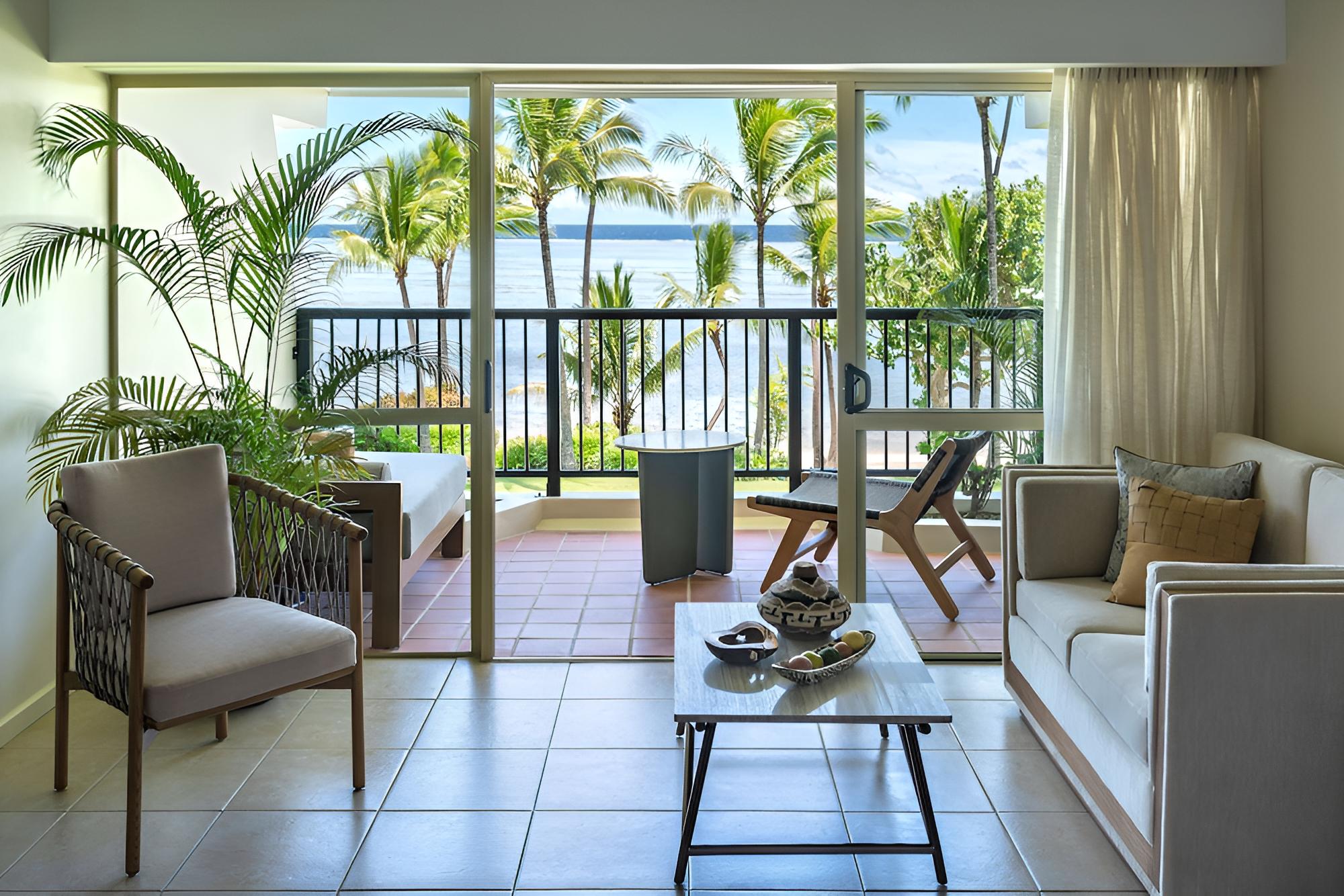 Reef Grand Deluxe King Room - Adults Only photo 7
