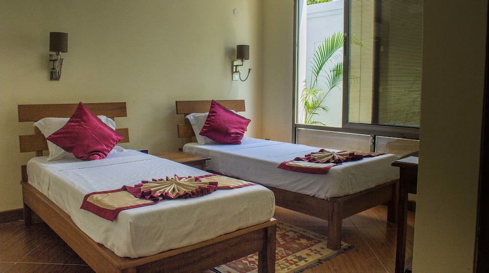 Economy Room - Photo 2