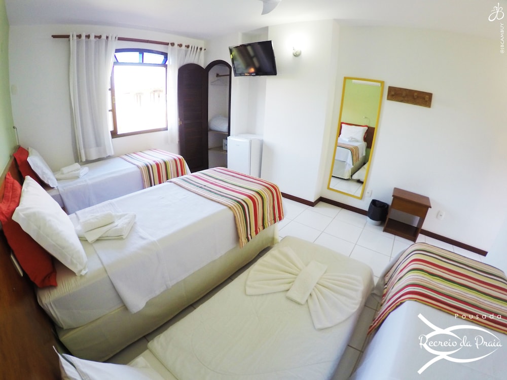 Quadruple Room photo 3