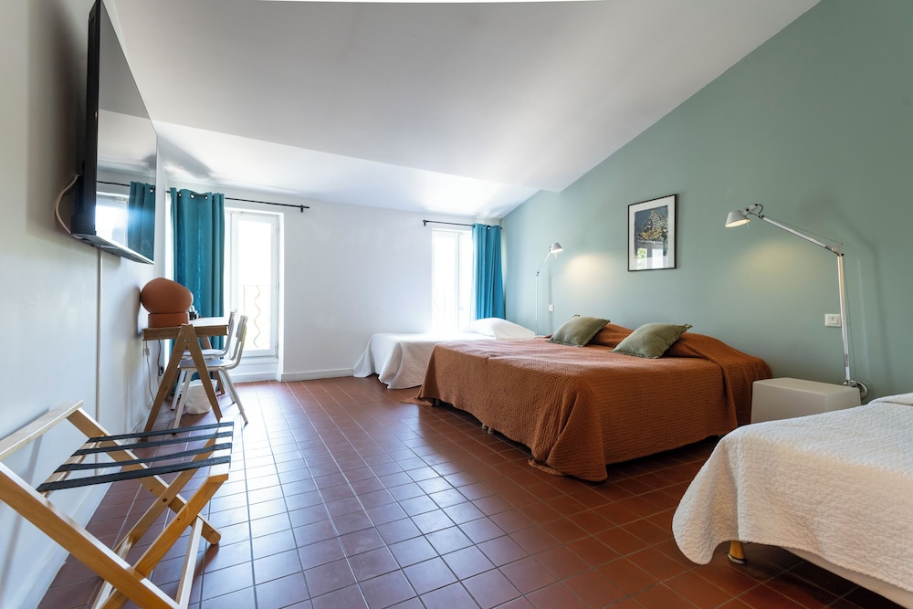 Quadruple Room photo 1