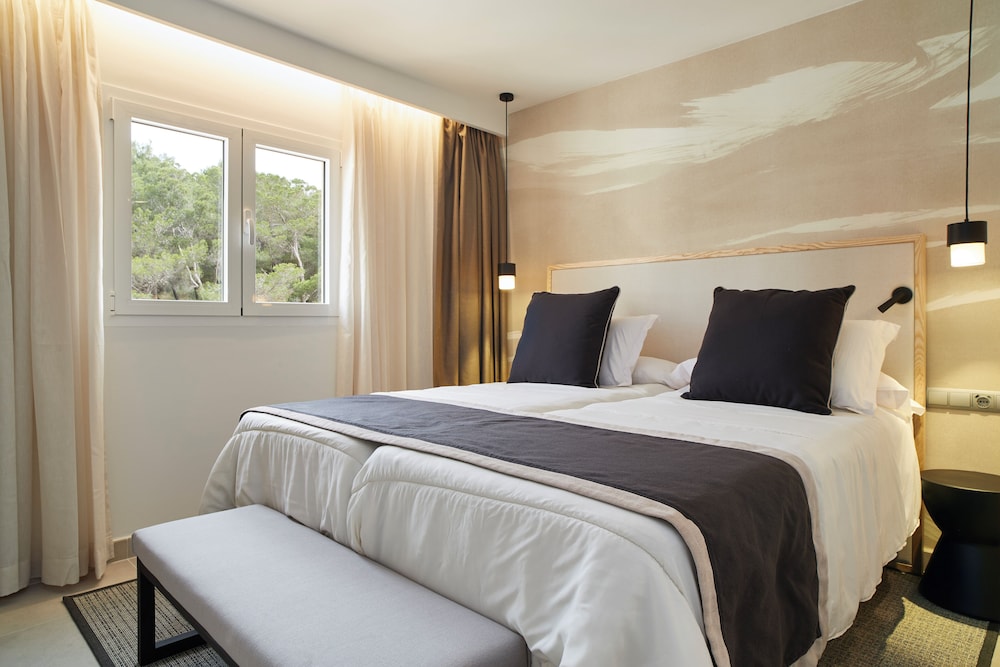 Deluxe Suite (Inspire)
