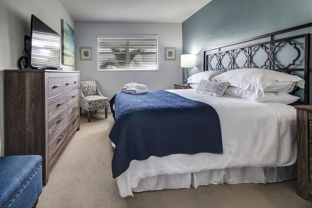 May-Dee Suites in Florida, Billede 3