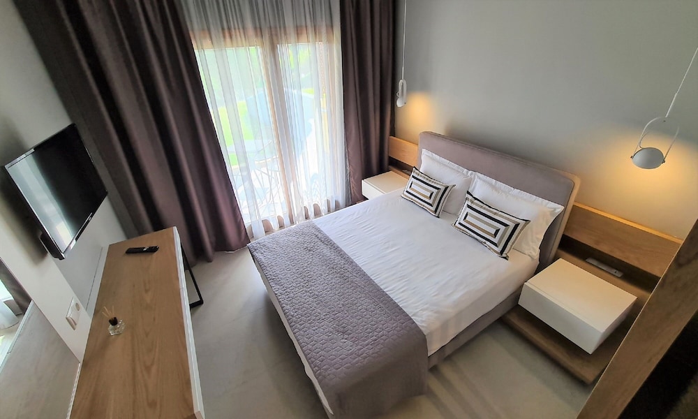 Junior Suite - Photo 6