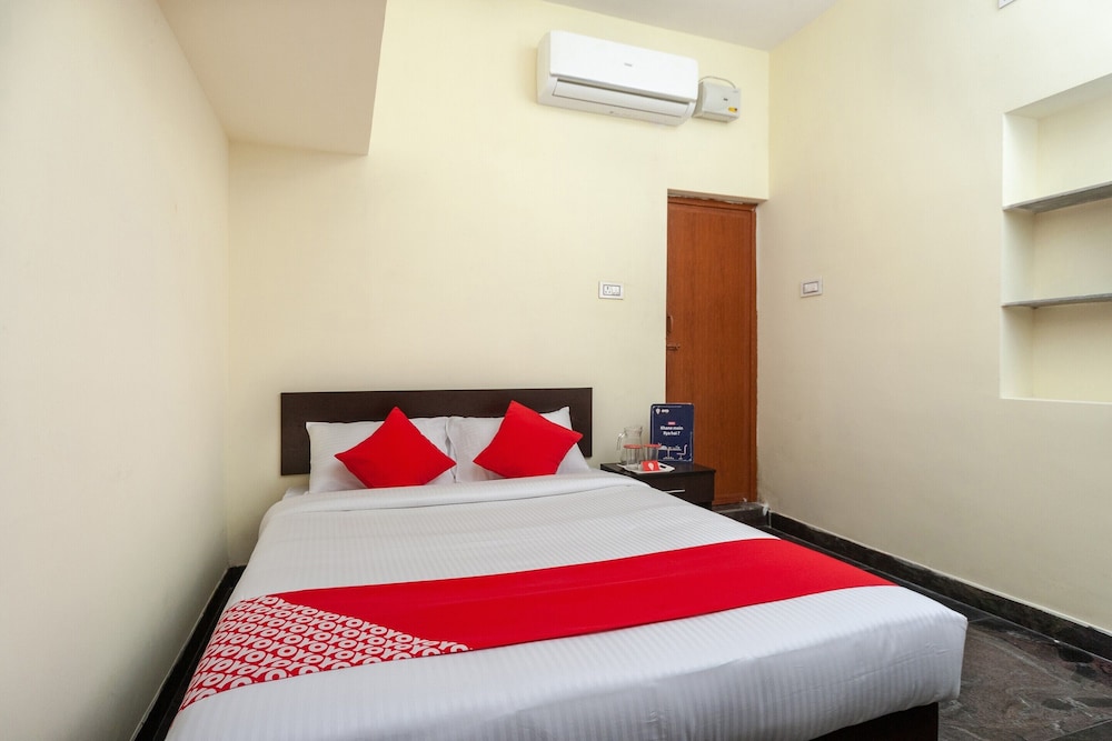 Deluxe Double Room photo 3