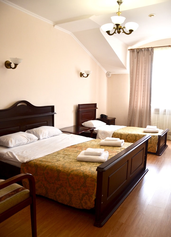 Family Triple Room