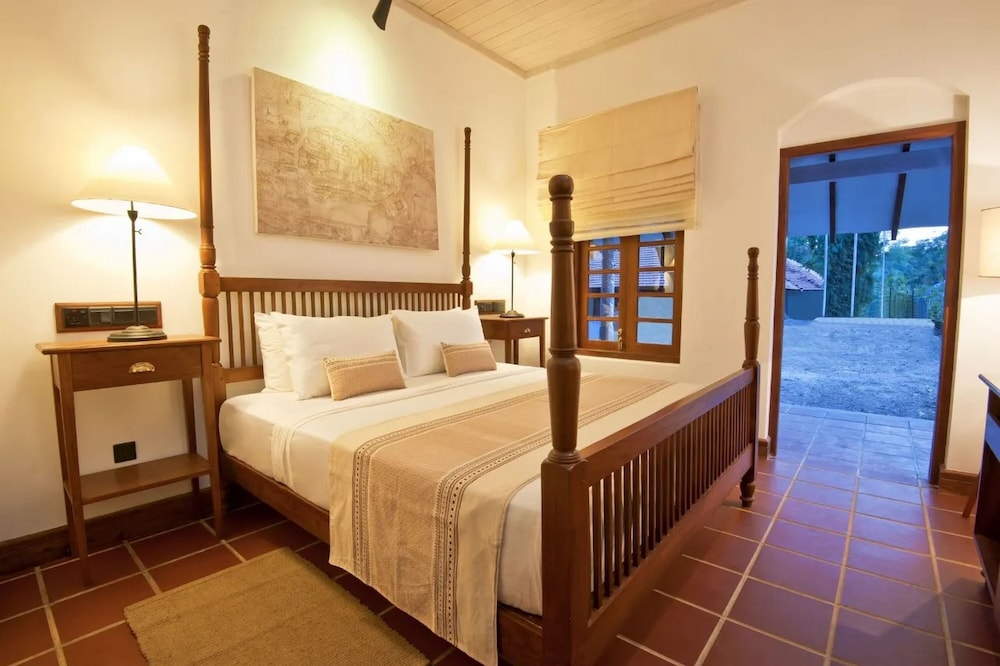 Standard Twin Room, 2 Twin Beds photo 3