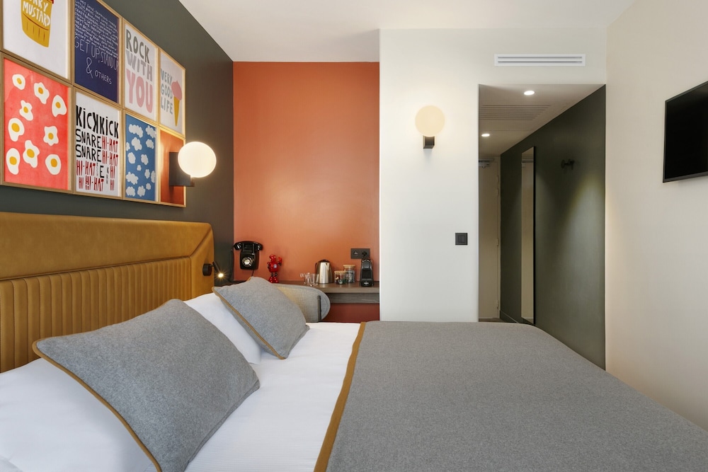 Double or Twin Room photo 1