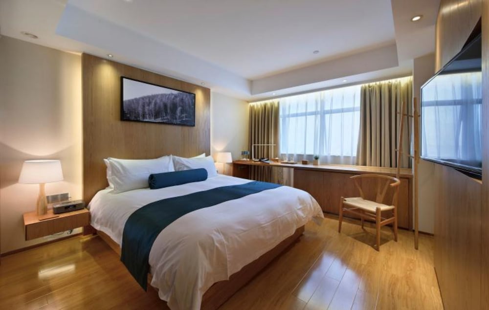 Standard Double Room photo 2