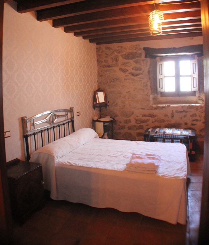 Casa Rural La Centenaria de Alaraz, Billede 13