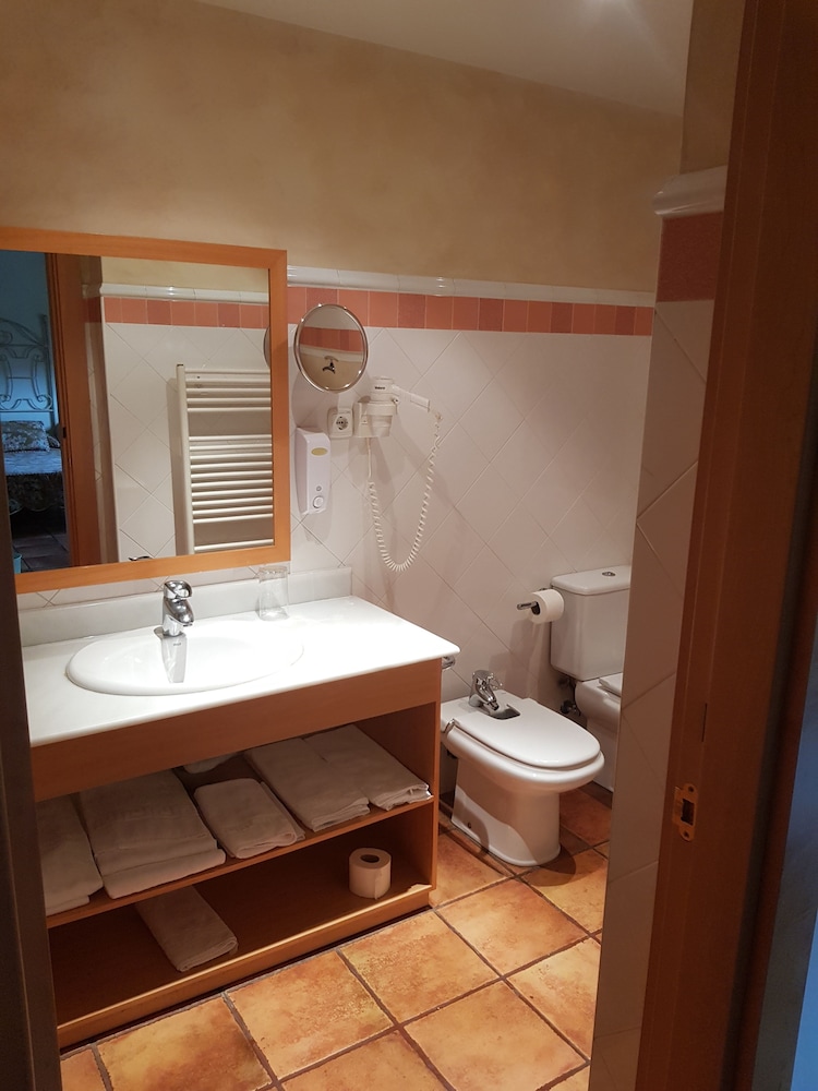 Double or Twin Room, Mountain View photo 3