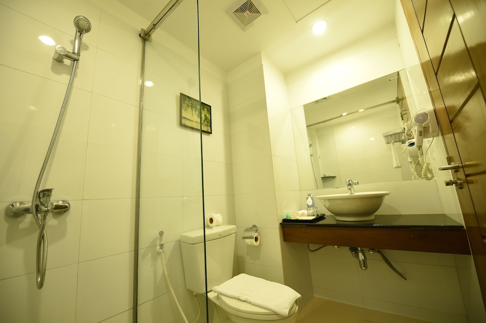 Standard Room photo 2