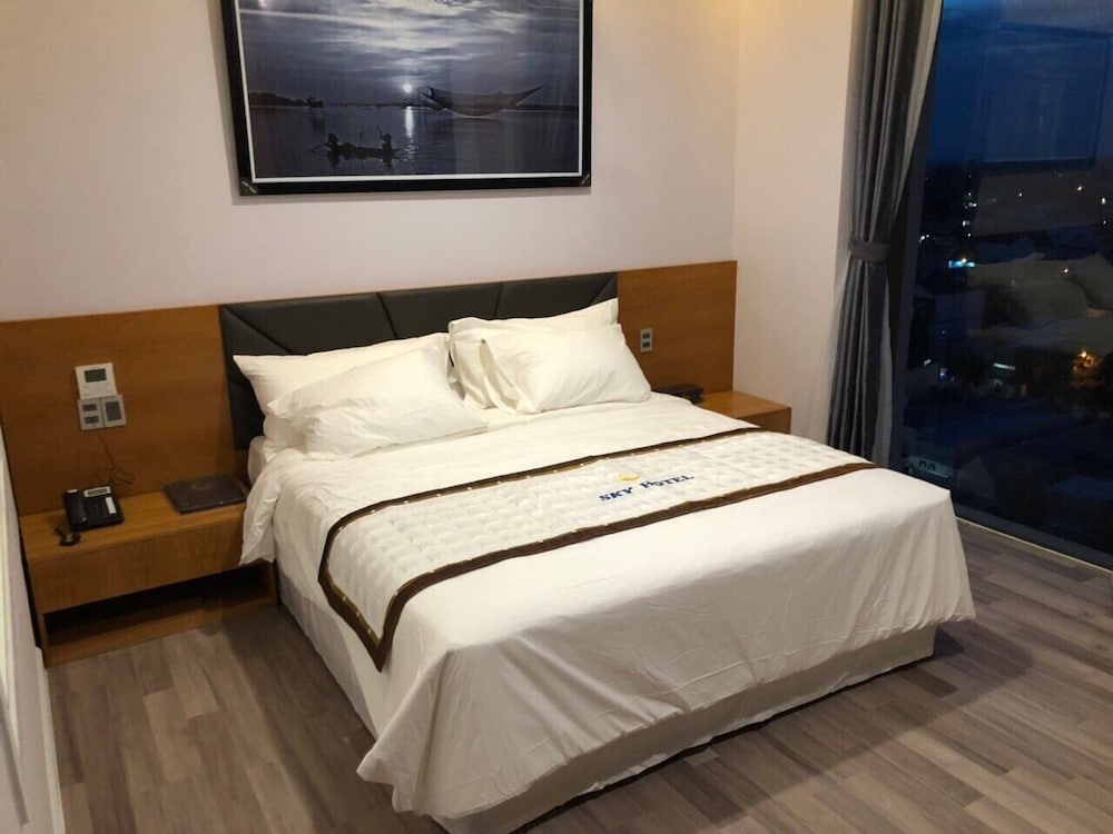 Deluxe Double Room photo 1