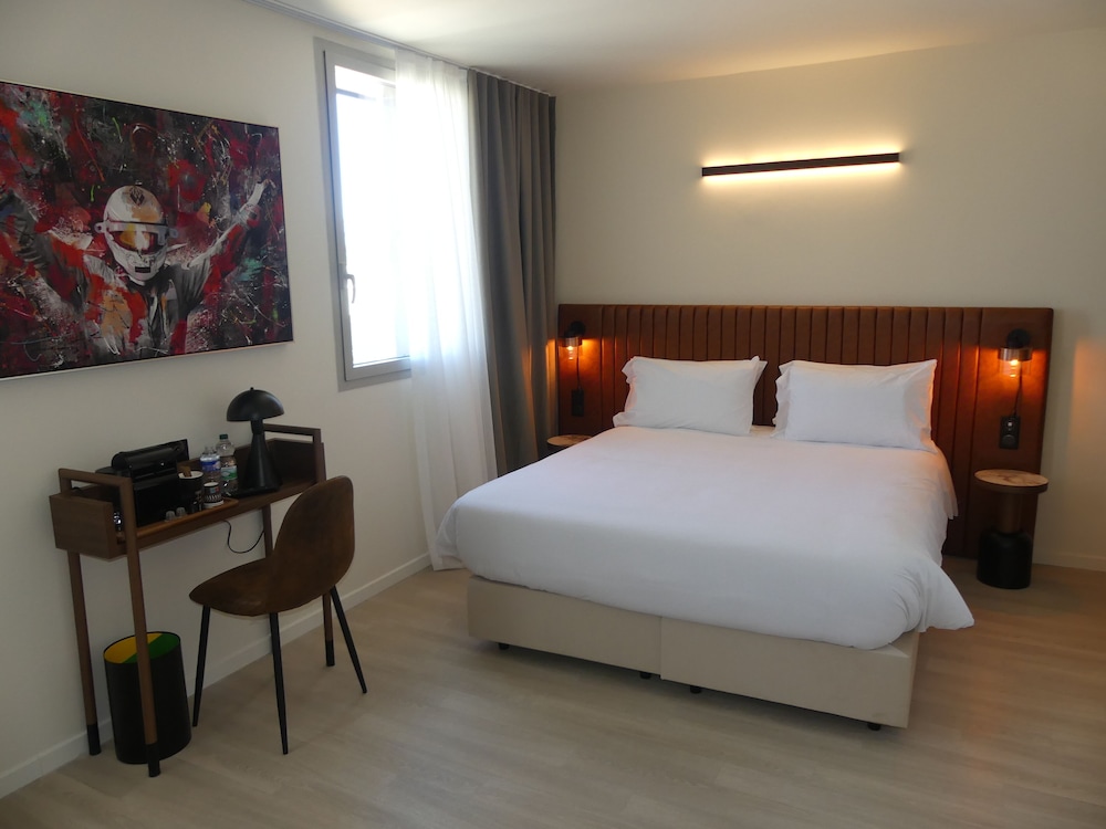 Junior Suite - Photo 4