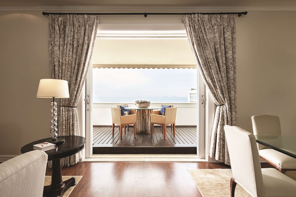 Executive Suite, Ocean View