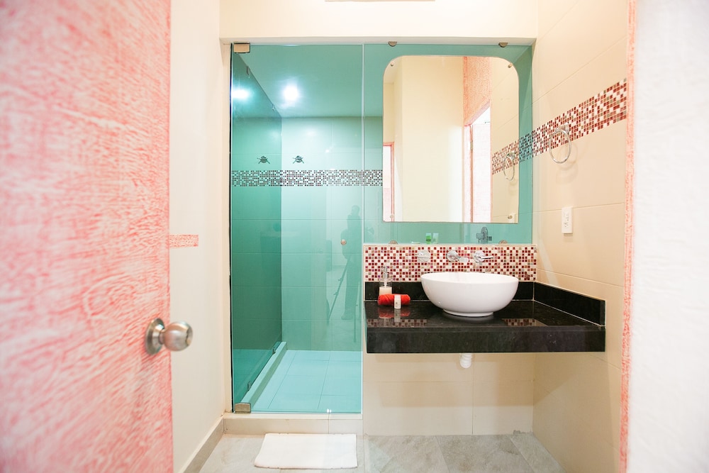 Junior Suite - Photo 8