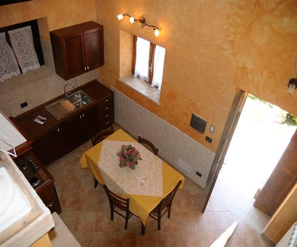 Διαμέρισμα Duplex Κοντά Στην Υπαίθρο Της Ρώμης 5, Φωτογραφία 9
