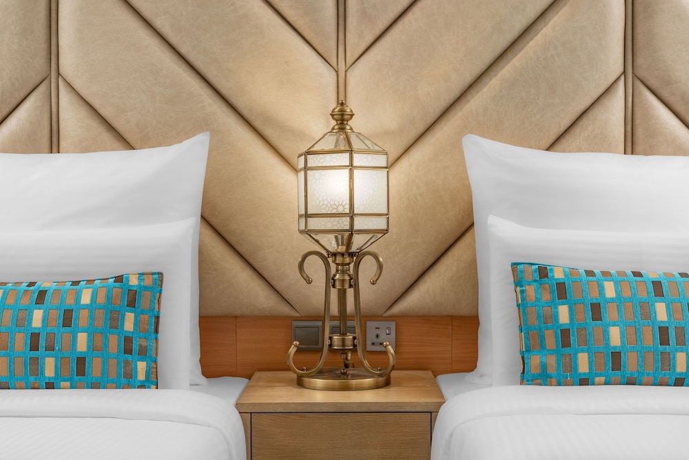 Standard Twin Room - Photo 2