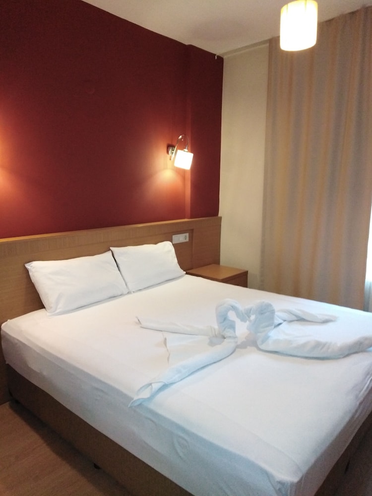 Standard Double Room, City View photo 1