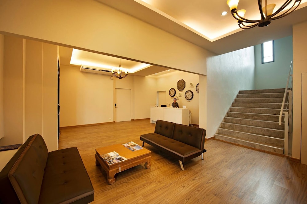 Deluxe Room photo 2