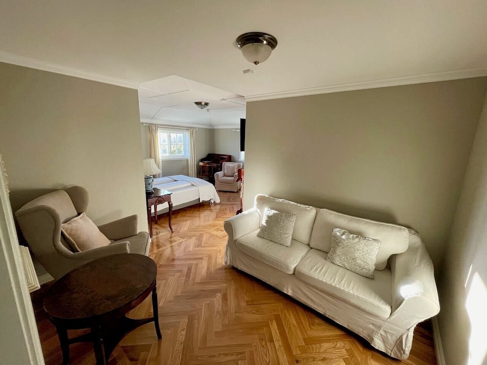 Superior Double Room, Sea View photo 3