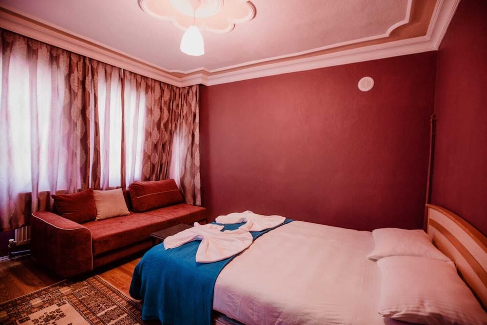 Deluxe Room photo 1